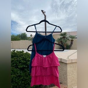 🍓 Old Navy Tank Top Bundle XS 🍓